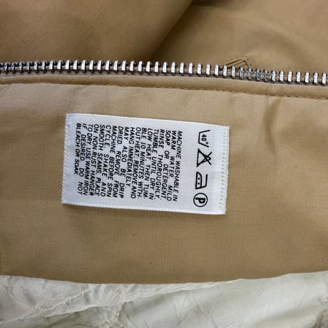 70-80s Catalina Cup Shoulder Jacket MADE IN USA