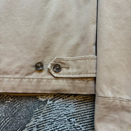 Polo by Ralph Lauren Cotton Jacket