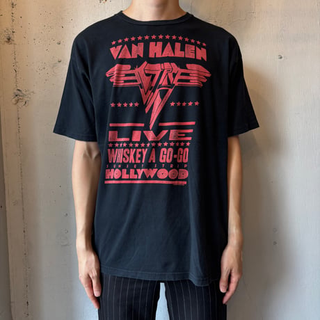 Van Halen T-Shirt