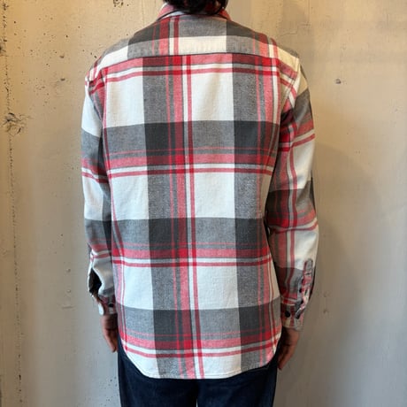 Five Brother Cotton Heavy Flannel Shirt
