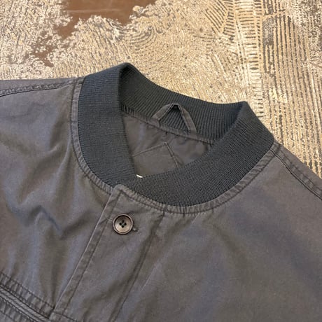Munsingwear Cup Shoulder Jacket