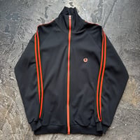 70s Fred Perry Track Jacket MADE IN ENGLAND