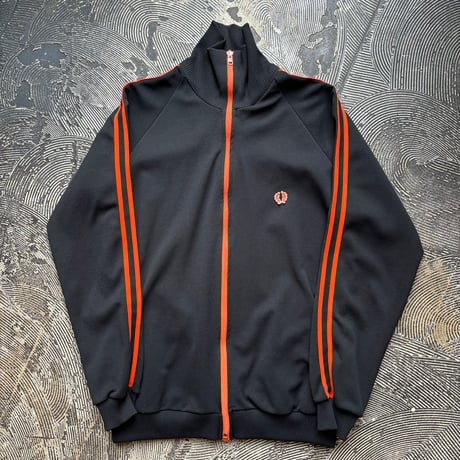 70s Fred Perry Track Jacket MADE IN ENGLAND
