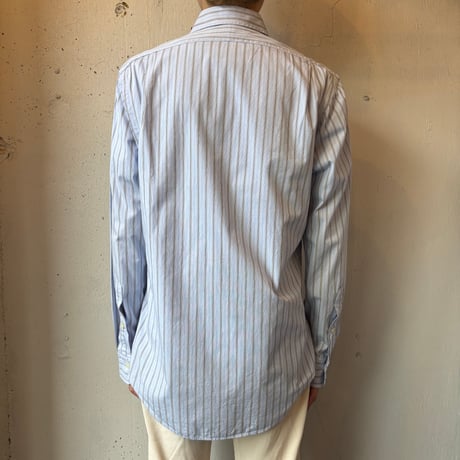 Polo by Ralph Lauren Stripe Shirt "STANTON CUSTOM FIT"