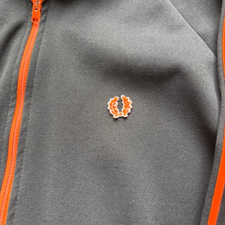 70s Fred Perry Track Jacket MADE IN ENGLAND