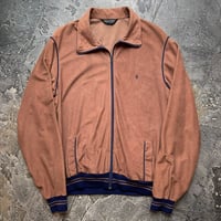 Pierre Cardin Track Jacket