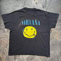 Nirvana T-Shirt
