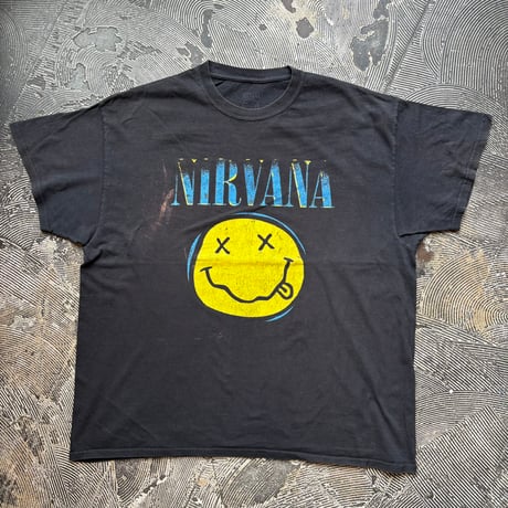 Nirvana T-Shirt