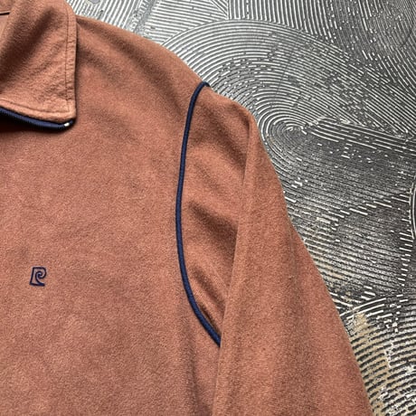 Pierre Cardin Track Jacket
