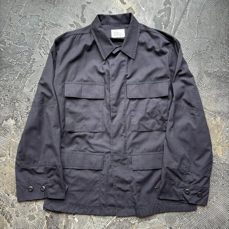 US.ARMY BDU Jacket 'Black 357'