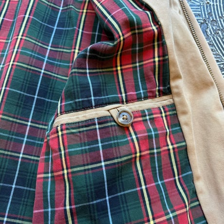 Polo by Ralph Lauren Cotton Jacket