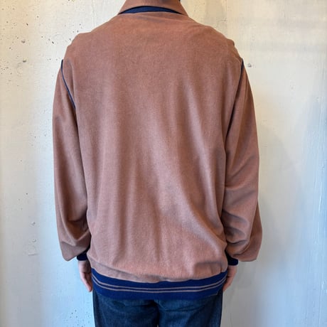 Pierre Cardin Track Jacket