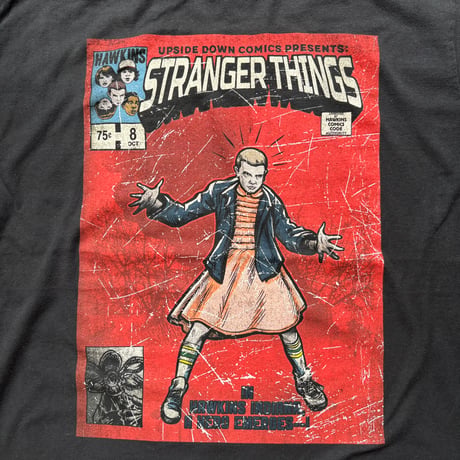 Stranger Things T-Shirt