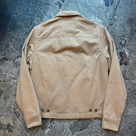 Polo by Ralph Lauren Cotton Jacket