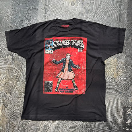 Stranger Things T-Shirt