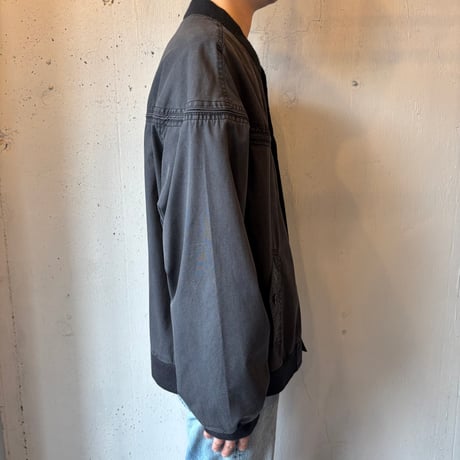Munsingwear Cup Shoulder Jacket
