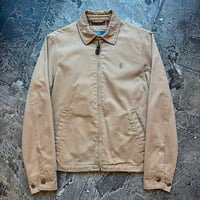 Polo by Ralph Lauren Cotton Jacket