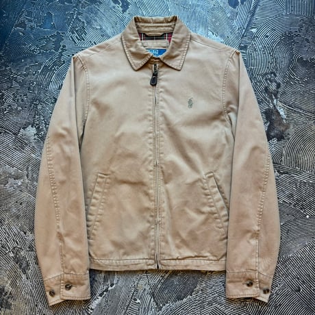 Polo by Ralph Lauren Cotton Jacket