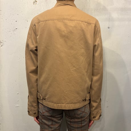 Polo by Ralph Lauren Cotton Jacket