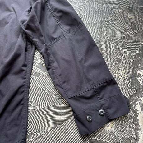 US.ARMY BDU Jacket 'Black 357'