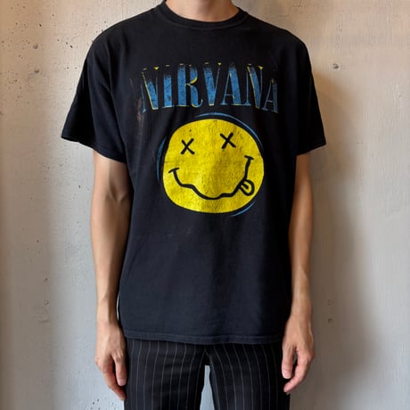 Nirvana T-Shirt