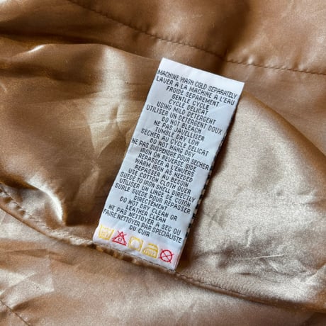 Embroidery Suede Jacket