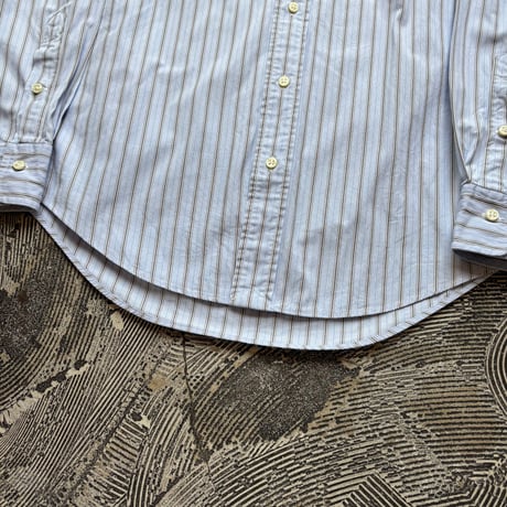 Polo by Ralph Lauren Stripe Shirt "STANTON CUSTOM FIT"