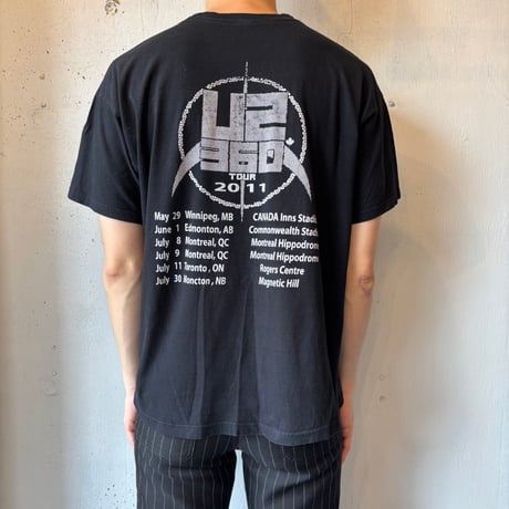 U2 T-Shirt