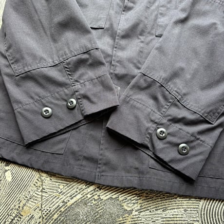US.ARMY BDU Jacket 'Black 357'