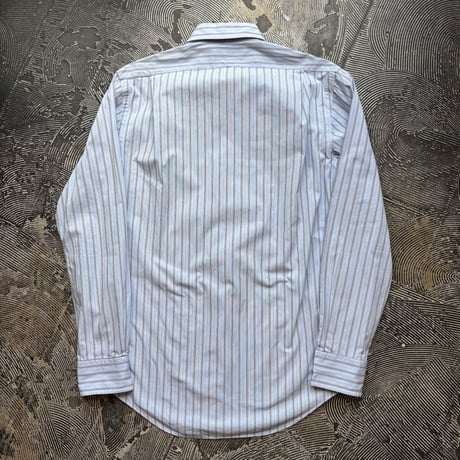 Polo by Ralph Lauren Stripe Shirt "STANTON CUSTOM FIT"