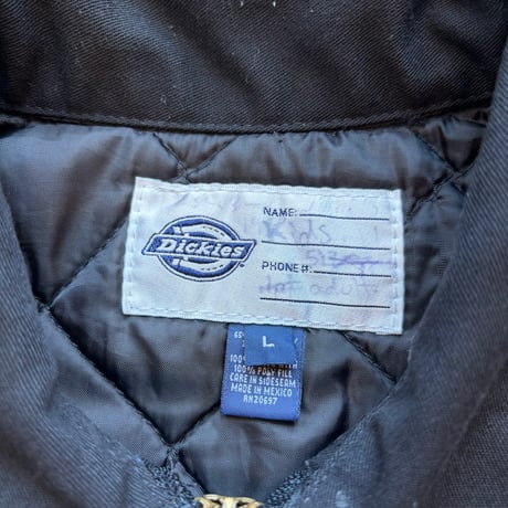 Dickies Eisenhower Jacket