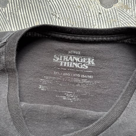 Stranger Things T-Shirt