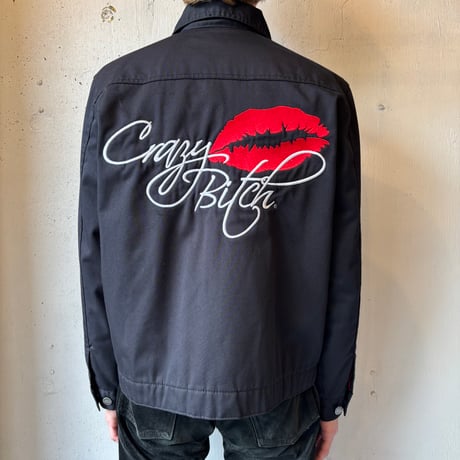 Dickies Eisenhower Jacket