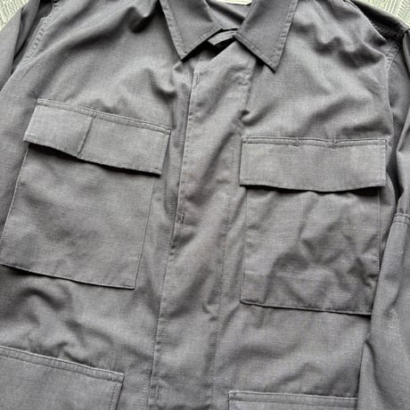 US.ARMY BDU Jacket 'Black 357'
