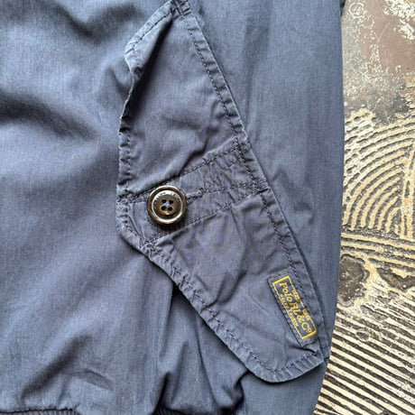 Polo by Ralph Lauren Harrington Jacket