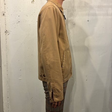 Polo by Ralph Lauren Cotton Jacket