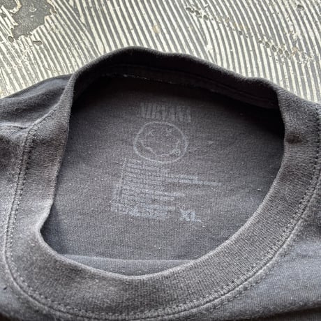 Nirvana T-Shirt