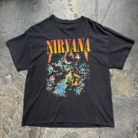 Nirvana T-Shirt