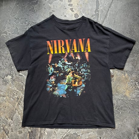 Nirvana T-Shirt