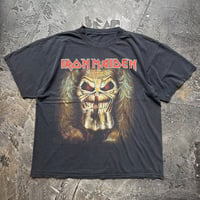 Iron Maiden T-Shirt