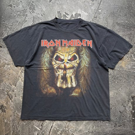 Iron Maiden T-Shirt