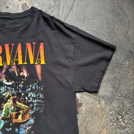 Nirvana T-Shirt