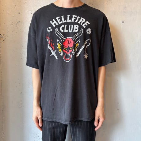 Stranger Things T-Shirt