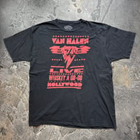 Van Halen T-Shirt