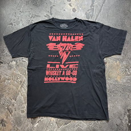 Van Halen T-Shirt
