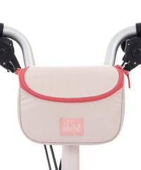 BROMPTON　Zip Pouch Xb Cherry Blossom V2　【BROMPTON Summer Upgrade Campaign】