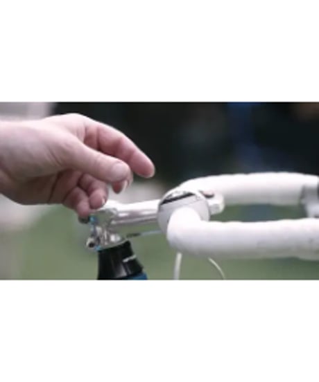LOOP MOUNT　LOOP MOUNT Twist 自転車用スマートフォンホルダー