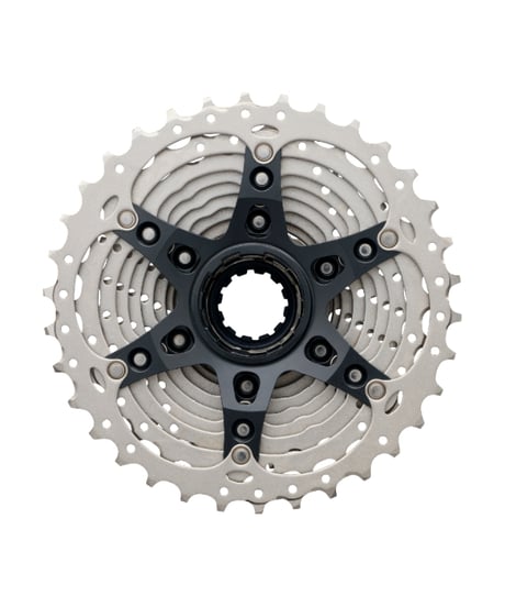 SHIMANO　CS-HG800-11 11～34T