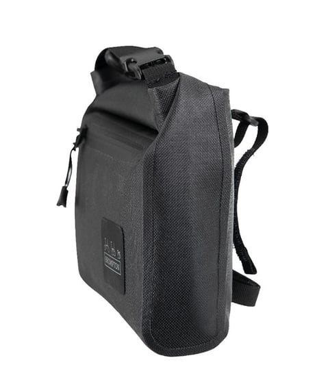 BROMPTON　Waterproof Pouch 2L Black　【BROMPTON Summer Upgrade Campaign】