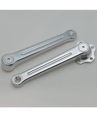 SUNXC　サンエクシードクランク日本研磨Ver 170mm SXC700J